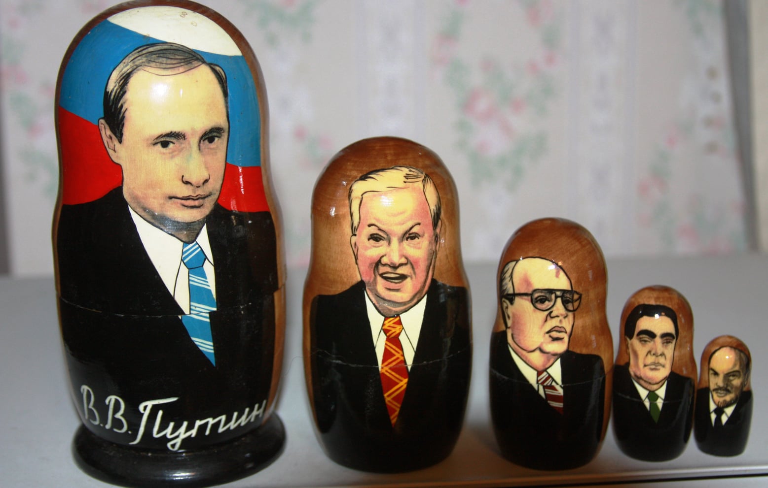 Mitä Putinin sodan jälkeen?