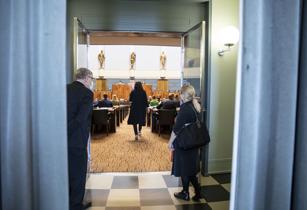 Valtion omistajaohjaus kaipaa järkeä