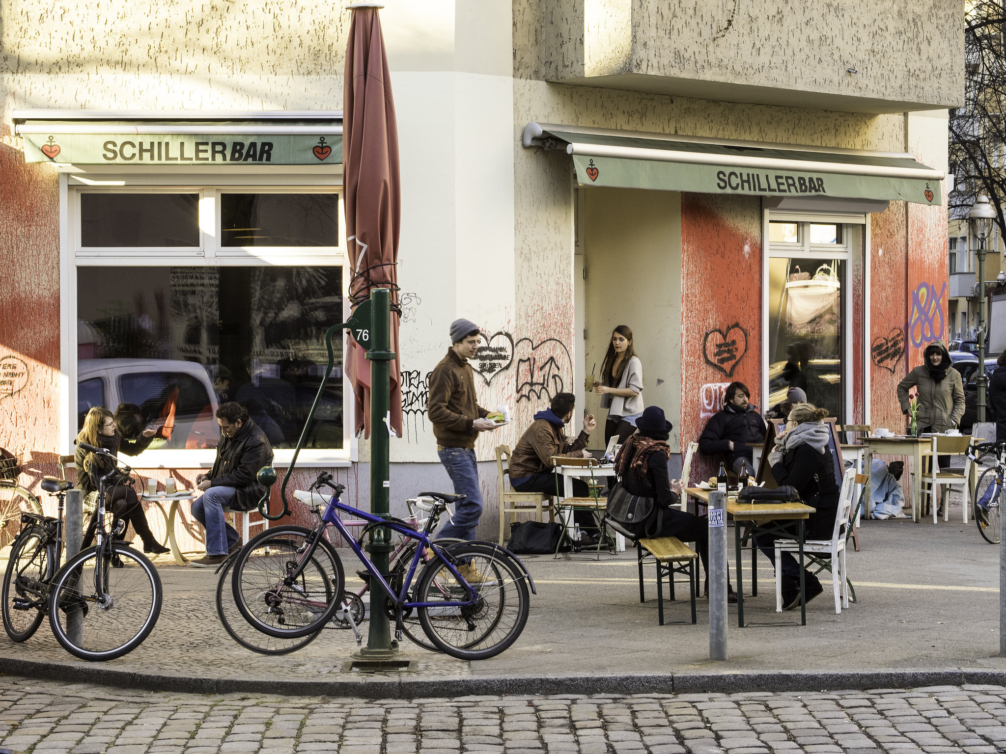 Kolumnisti Heidi Hautala: Zemfiran konsertti oli aikamatka tulevaisuuden demokraattiseen Venäjään