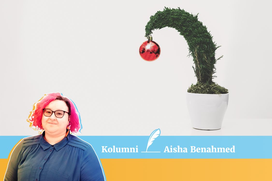 Riemun raikkahin aika – vaan ei kaikille