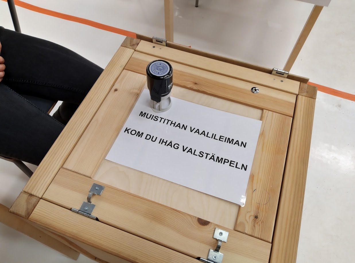 Vihreät voitti suurin pudottaja -kisan