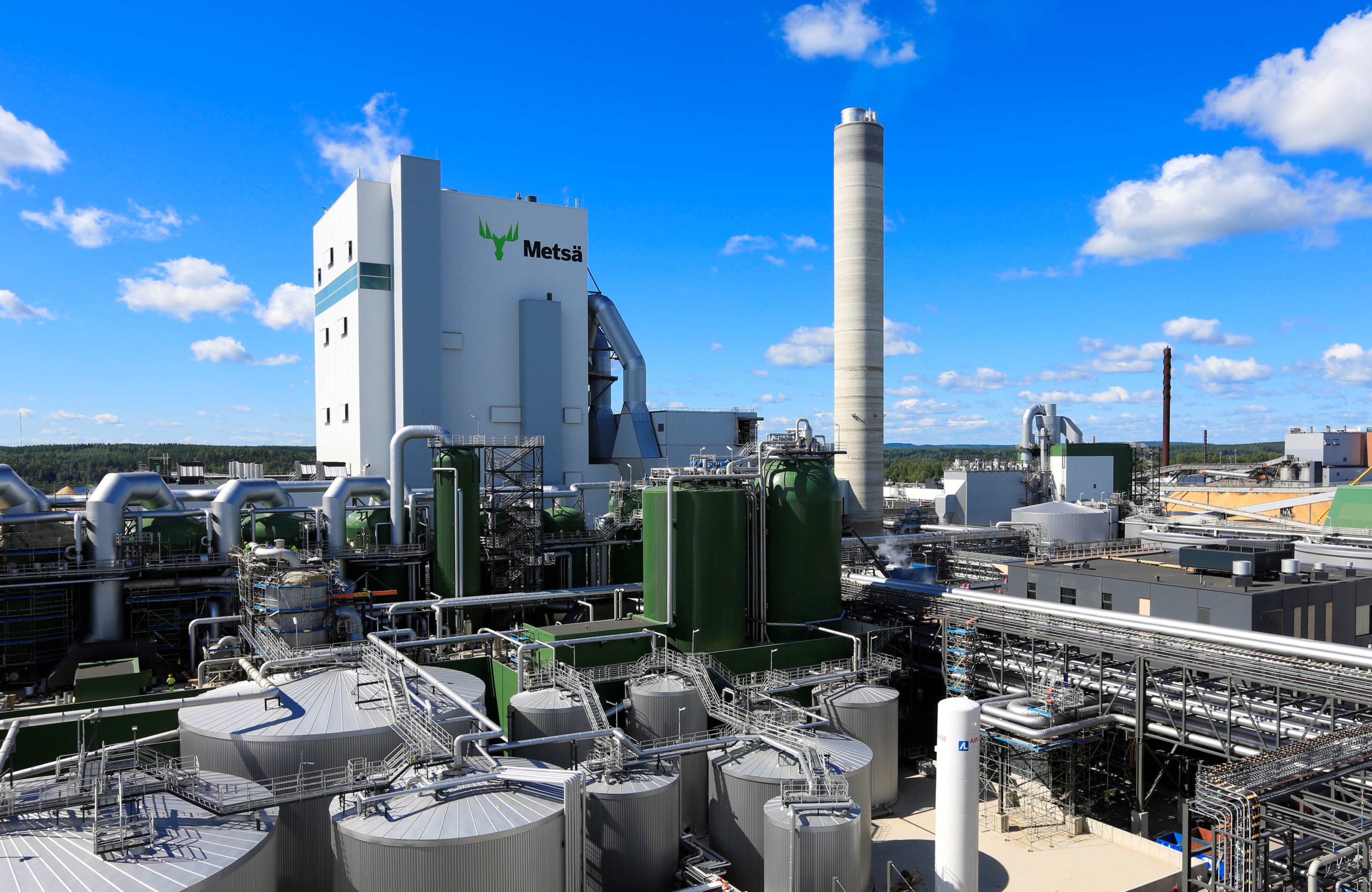 Suomi hukkaa ihmisten osaamista ja luonnonvaroja