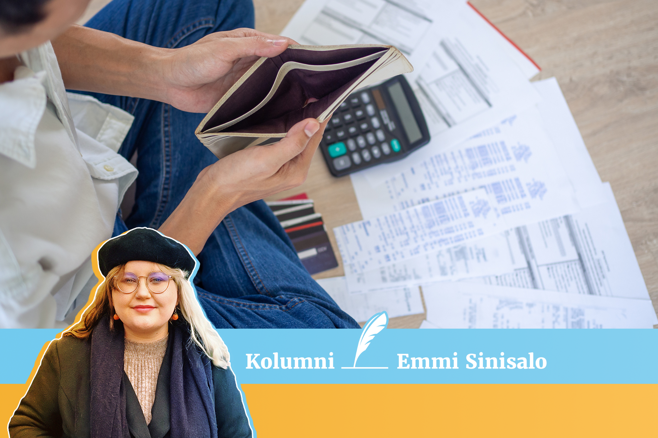 Onko opiskelija laiska?