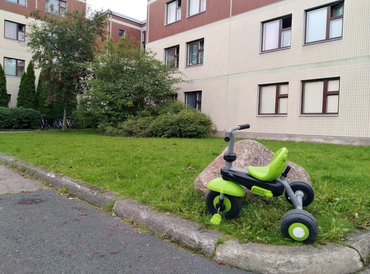 Hallituksen asuntopolitiikka runnoo pienituloisia
