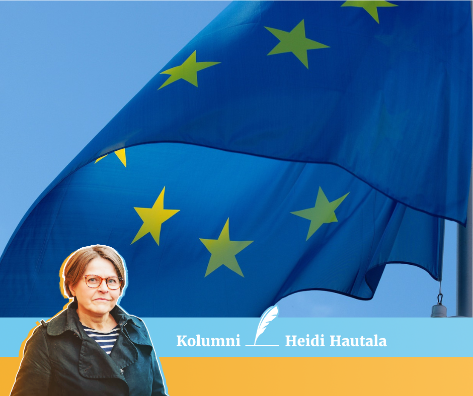 Iltalypsyä, kytkykauppaa ja sabotaasia EU:ssa - yritysvastuudirektiivi vastatuulessa