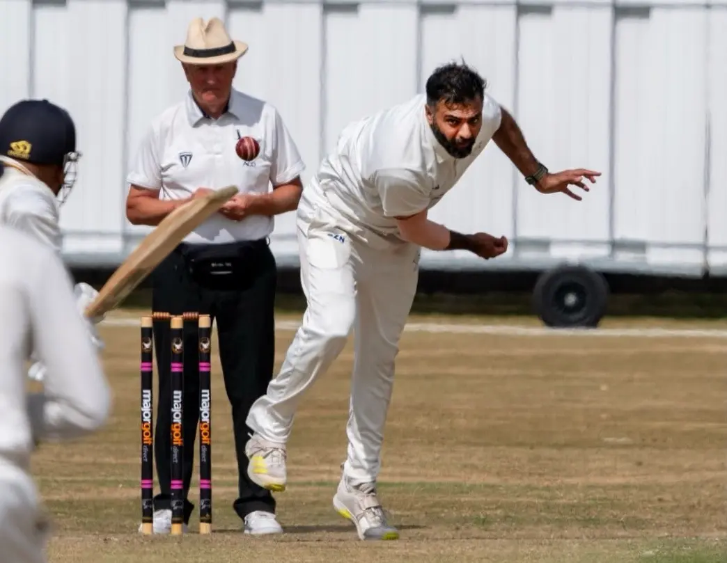 Aghani bowling sp
