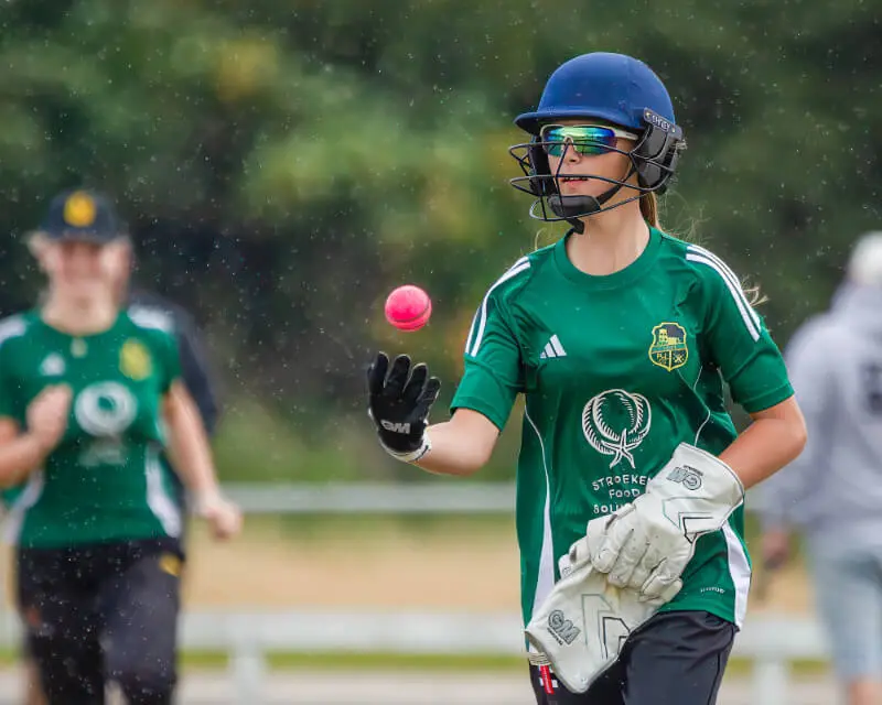Rawdon lift Archer Cup in a day and night showpiece