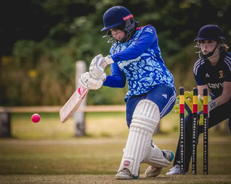 Rawdon lift Archer Cup in a day and night showpiece