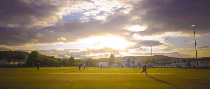 Rawdon lift Archer Cup in a day and night showpiece