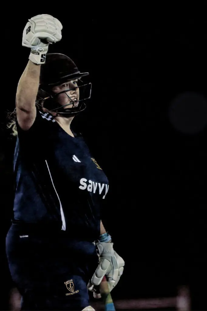 Rawdon lift Archer Cup in a day and night showpiece