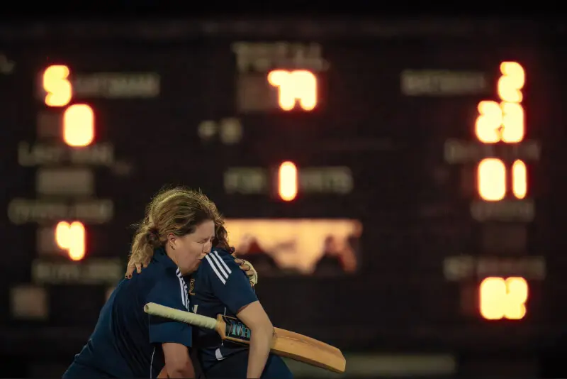 Rawdon lift Archer Cup in a day and night showpiece