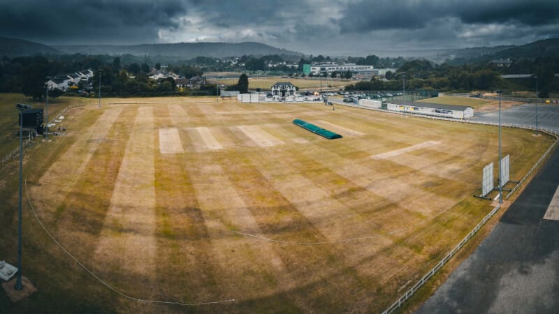 Rawdon lift Archer Cup in a day and night showpiece