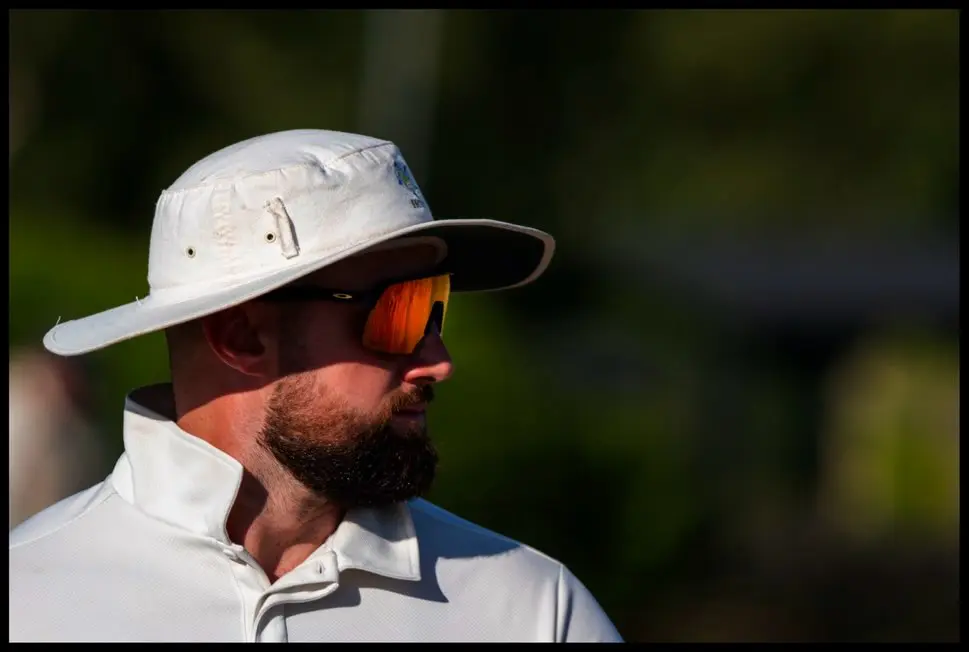 Ben kohler cadmore captain hoylandswaine sp