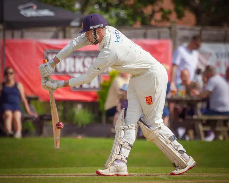 Bilton defeat Pool to lead Aire-Wharfe Premier Division