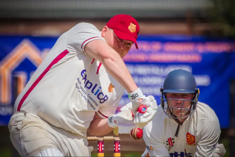 Bilton defeat Pool to lead Aire-Wharfe Premier Division