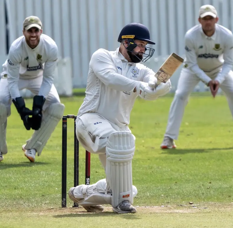 Bkc batting