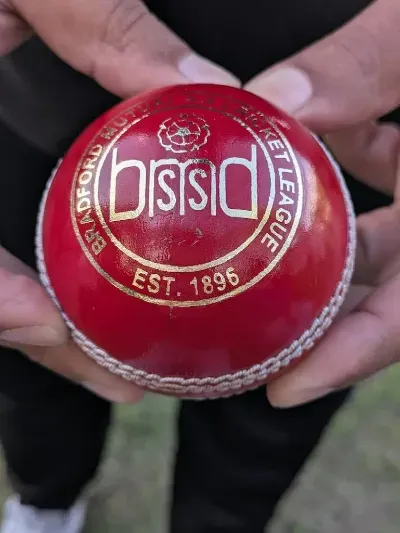 Bmsscl 130 not out