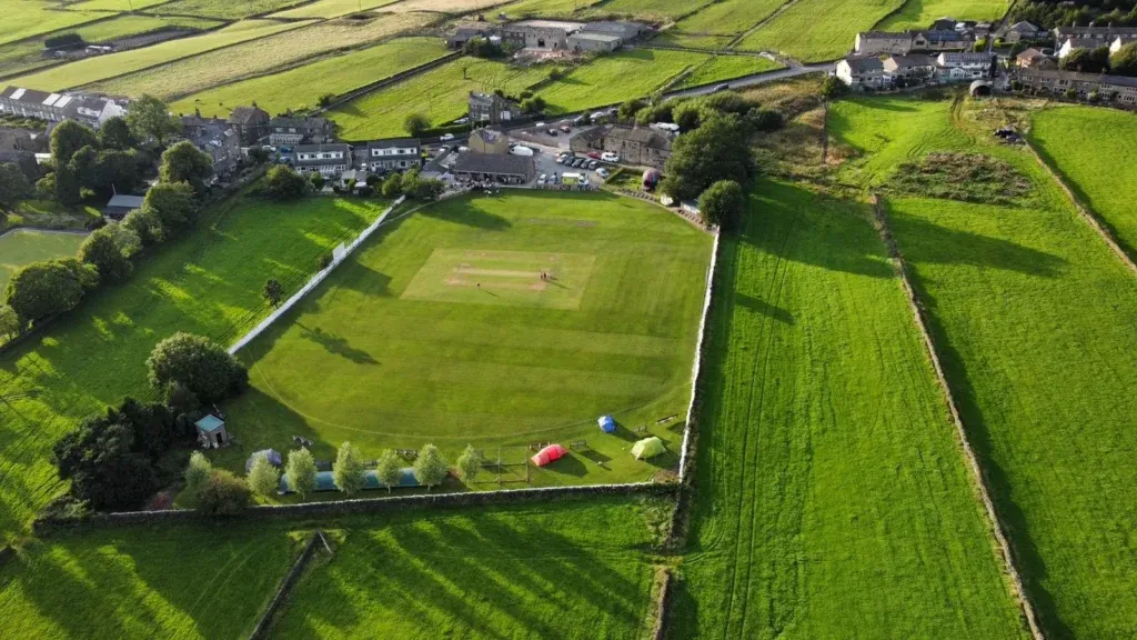 Bradshaw cricket club