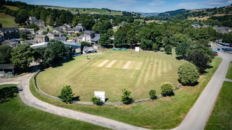 Rain, rent and RCR: Temperature rising for clubs