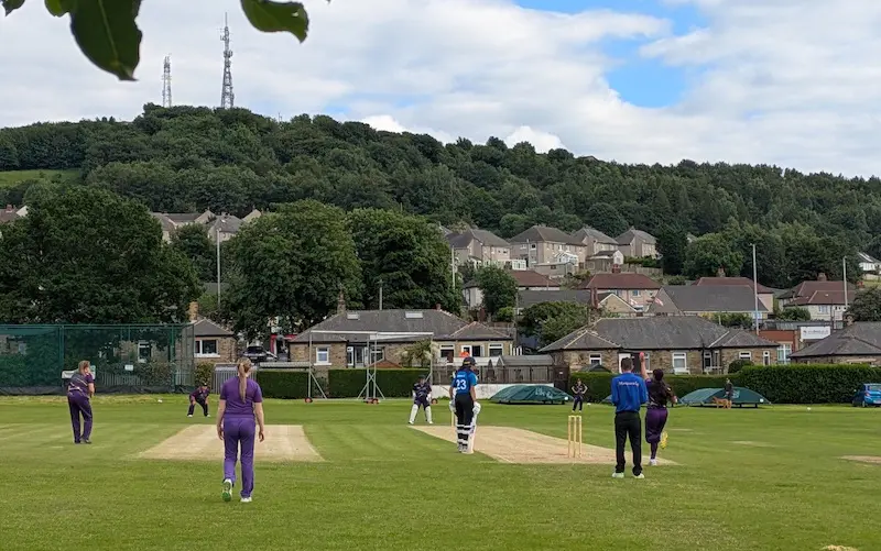 Crossflatt phoenix bowling