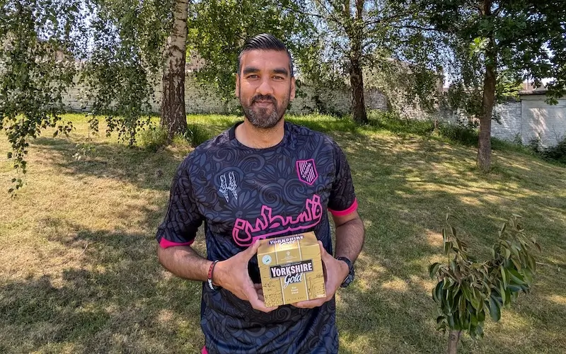 Kammy bowling old lane award winner