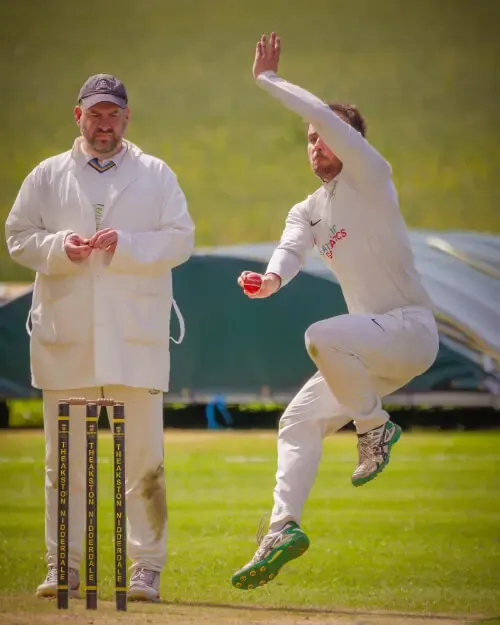 Killinghall take the points at windy Goldsborough
