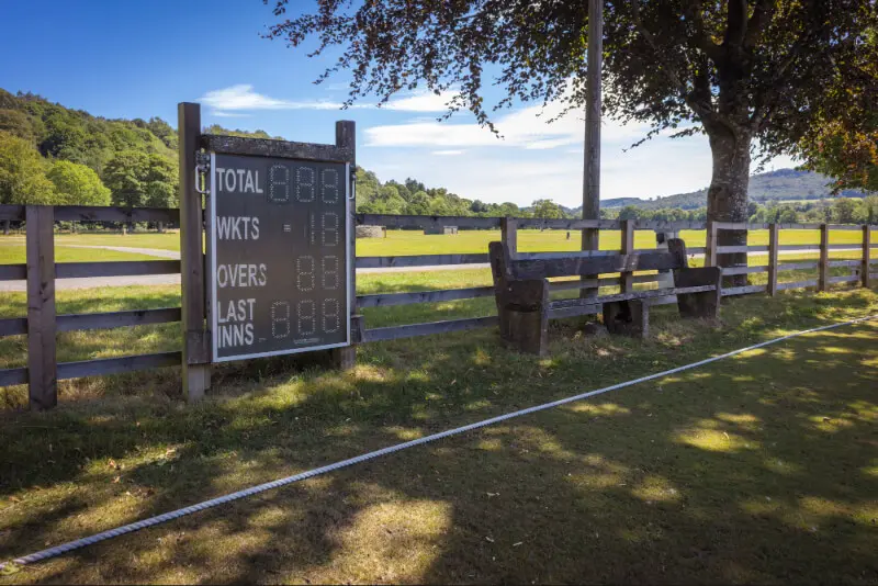 Pateley Bridge dig in but Whixley defeat the Badgers
