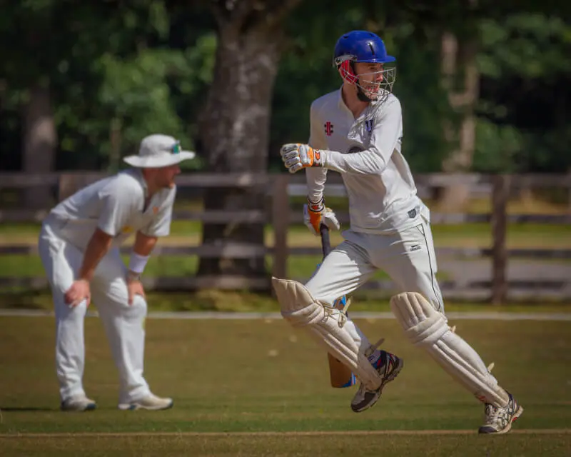 Pateley Bridge dig in but Whixley defeat the Badgers