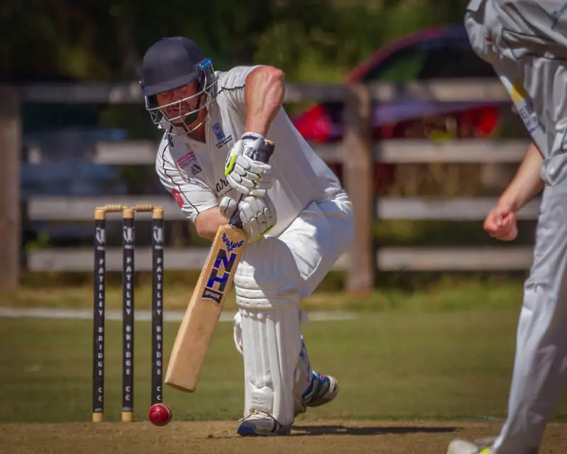 Pateley Bridge dig in but Whixley defeat the Badgers