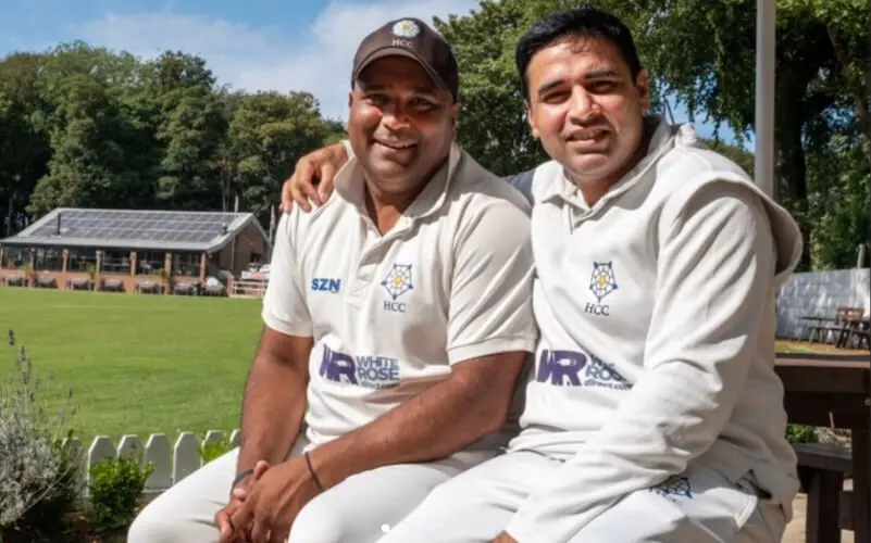 Samit patel abid ali sp