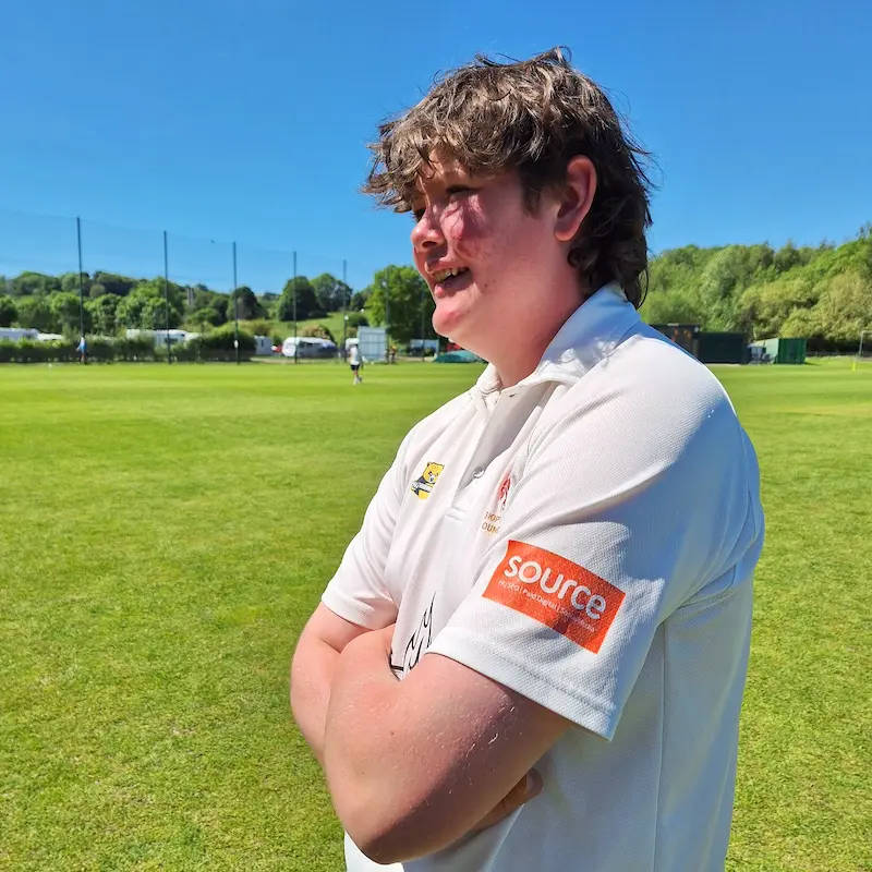 Source cricket sponsor
