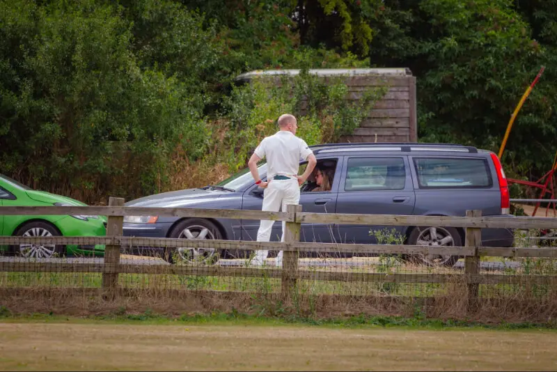 Kirkby century gets South Kilvington past Sessay Raskelf