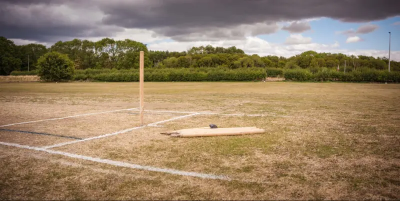 Kirkby century gets South Kilvington past Sessay Raskelf