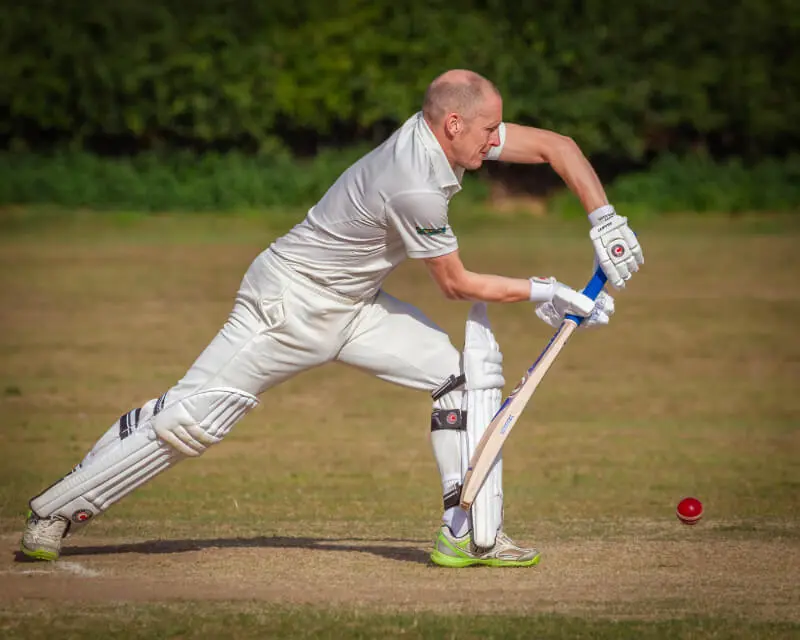 Kirkby century gets South Kilvington past Sessay Raskelf