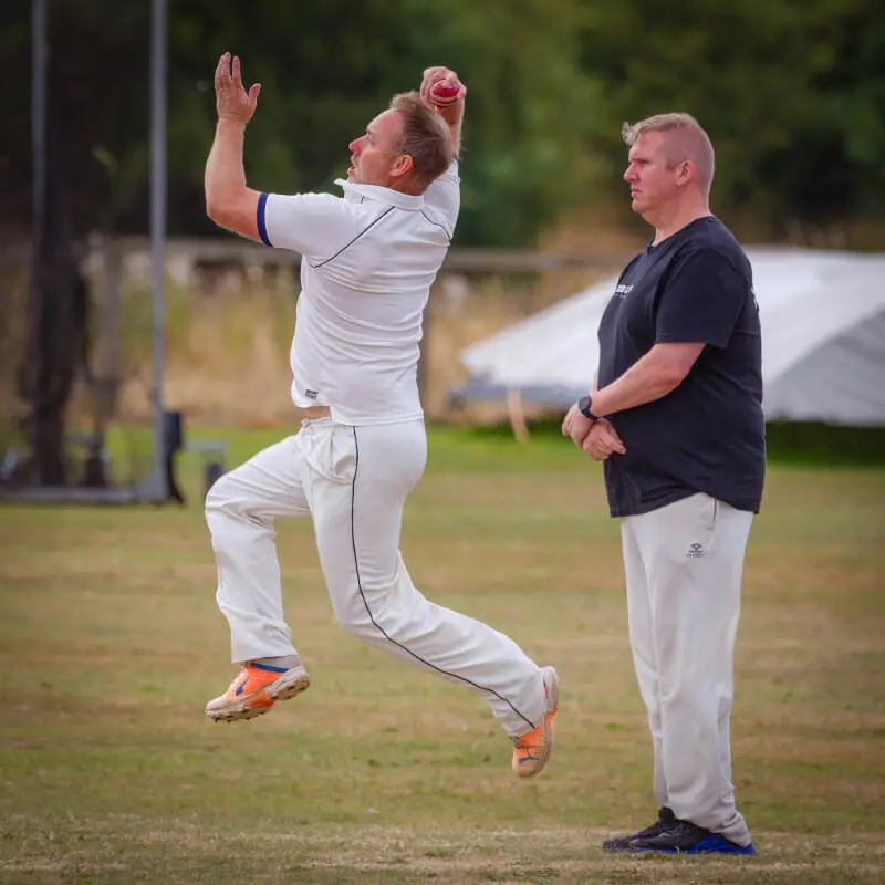 Kirkby century gets South Kilvington past Sessay Raskelf