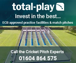 Total play systems mpu