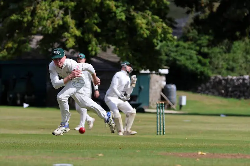 Upper wharfedale cricket