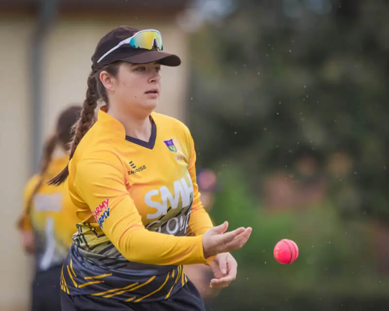 Sessay lift the County Cup at Saxton with all-round performance
