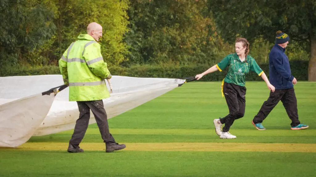 Sessay lift the County Cup at Saxton with all-round performance