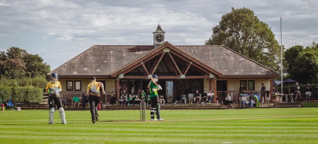 Sessay lift the County Cup at Saxton with all-round performance