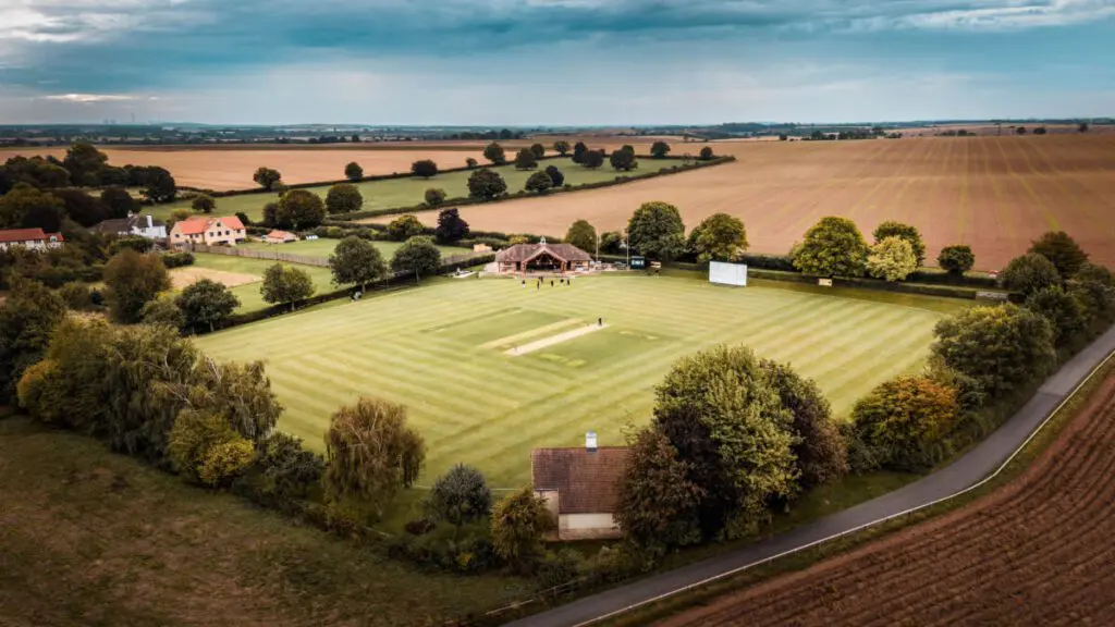 Sessay lift the County Cup at Saxton with all-round performance