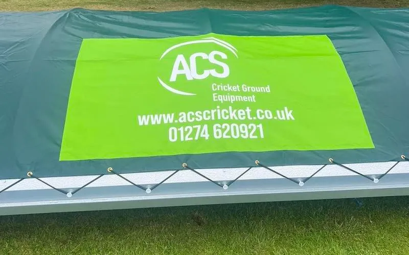 What do cricket clubs say about ACS Cricket Ground Equipment?