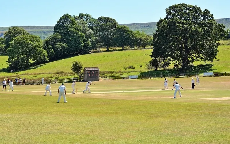 National Village Cup 2025: Yorkshire’s teams eye April opener