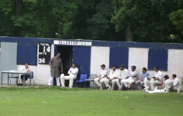 allerton cricket club