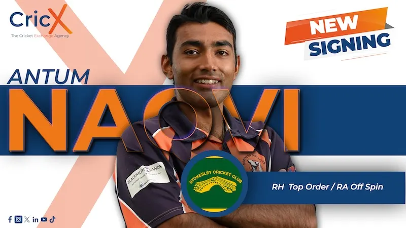 North Yorkshire & South Durham Cricket League - Transfer news