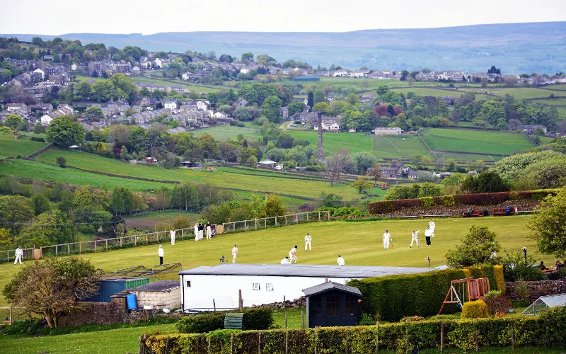At the crease: Latest club cricket news from around Yorkshire