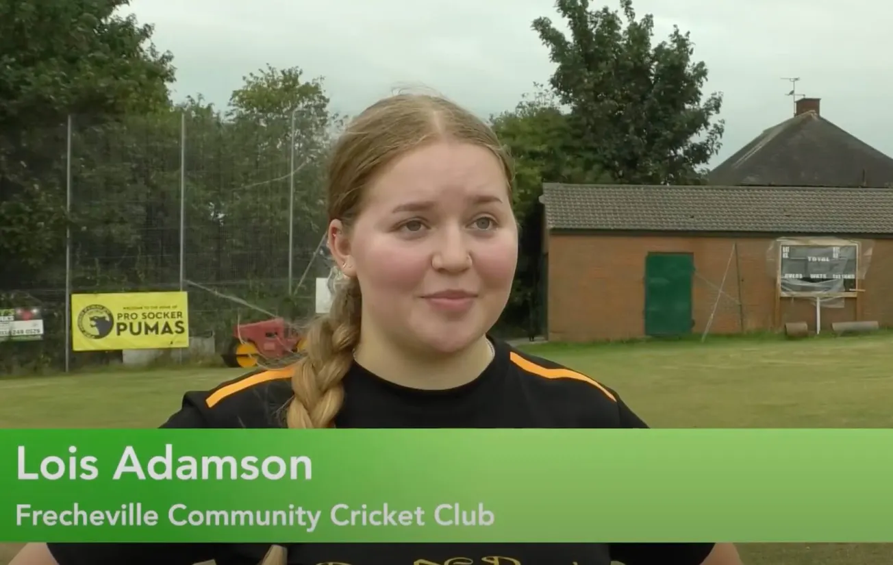 Barriers to Female Participation in Cricket: Progress and What next?