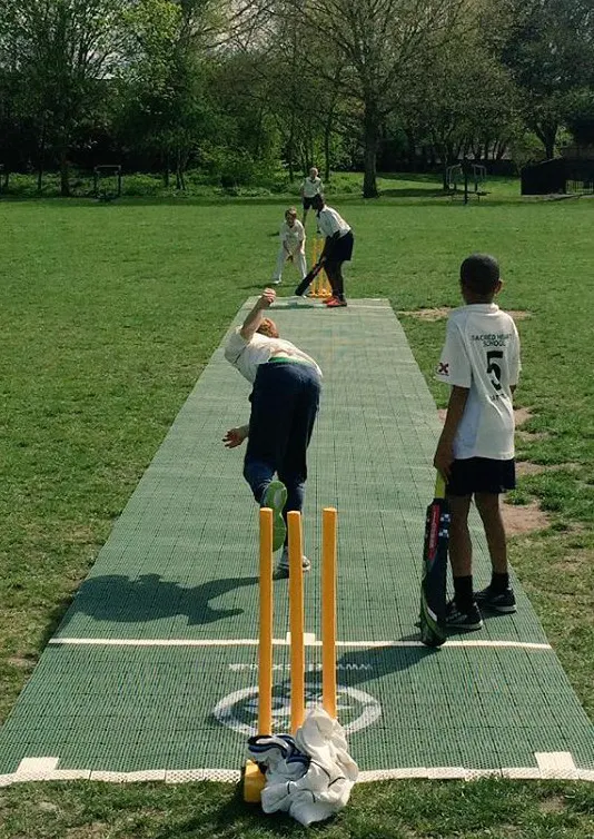 Sacred Heart School battersea
