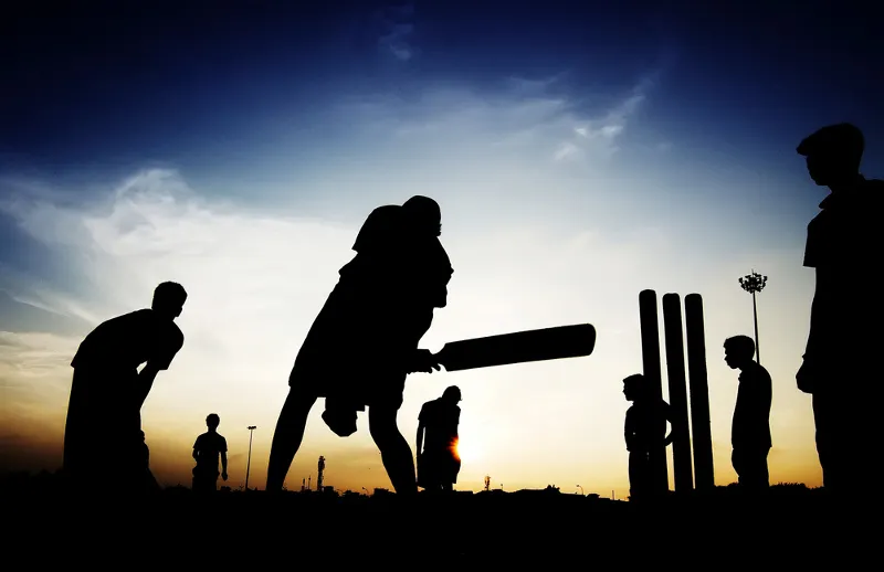 cricket