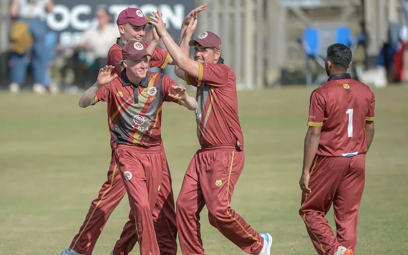 Cricket Teamwear: Upgrade for the 2026 season